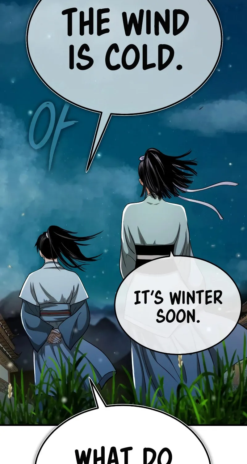 Records of the Demonic Path’s Return Chapter 8 page 96 - 