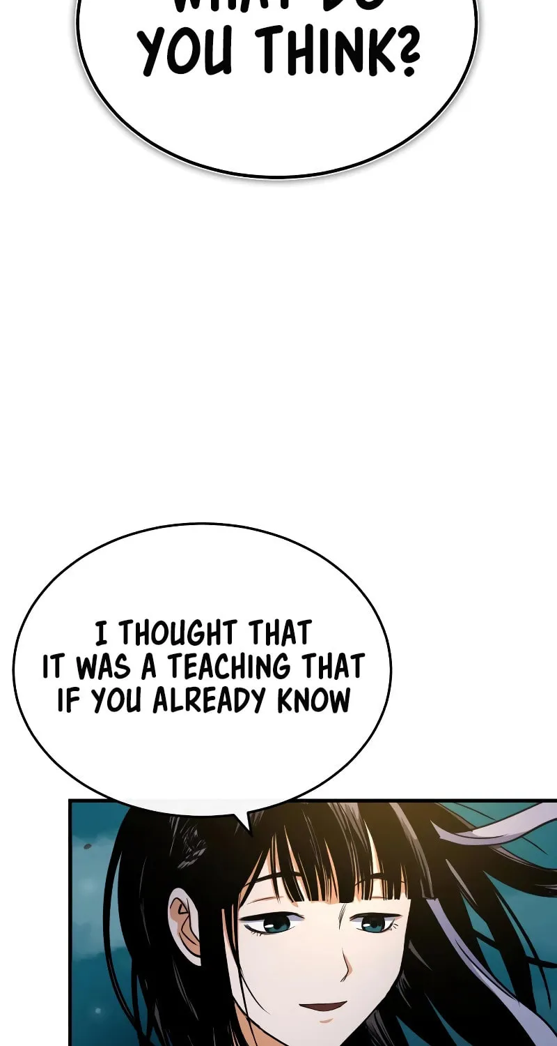 Records of the Demonic Path’s Return Chapter 8 page 97 - 