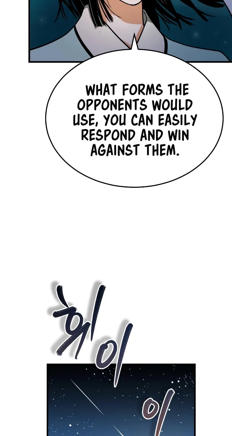 Records of the Demonic Path’s Return Chapter 8 page 98 - 