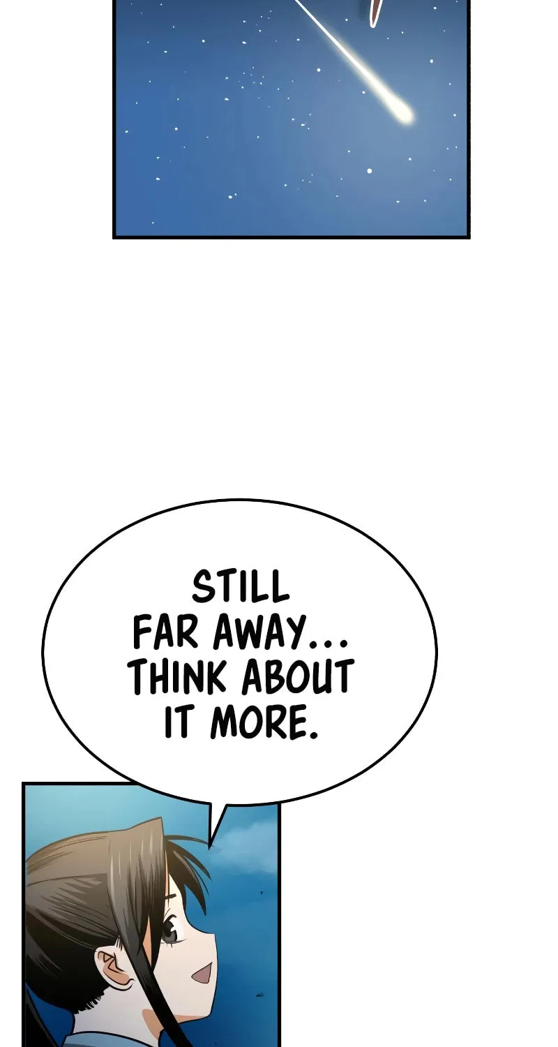 Records of the Demonic Path’s Return Chapter 8 page 99 - 