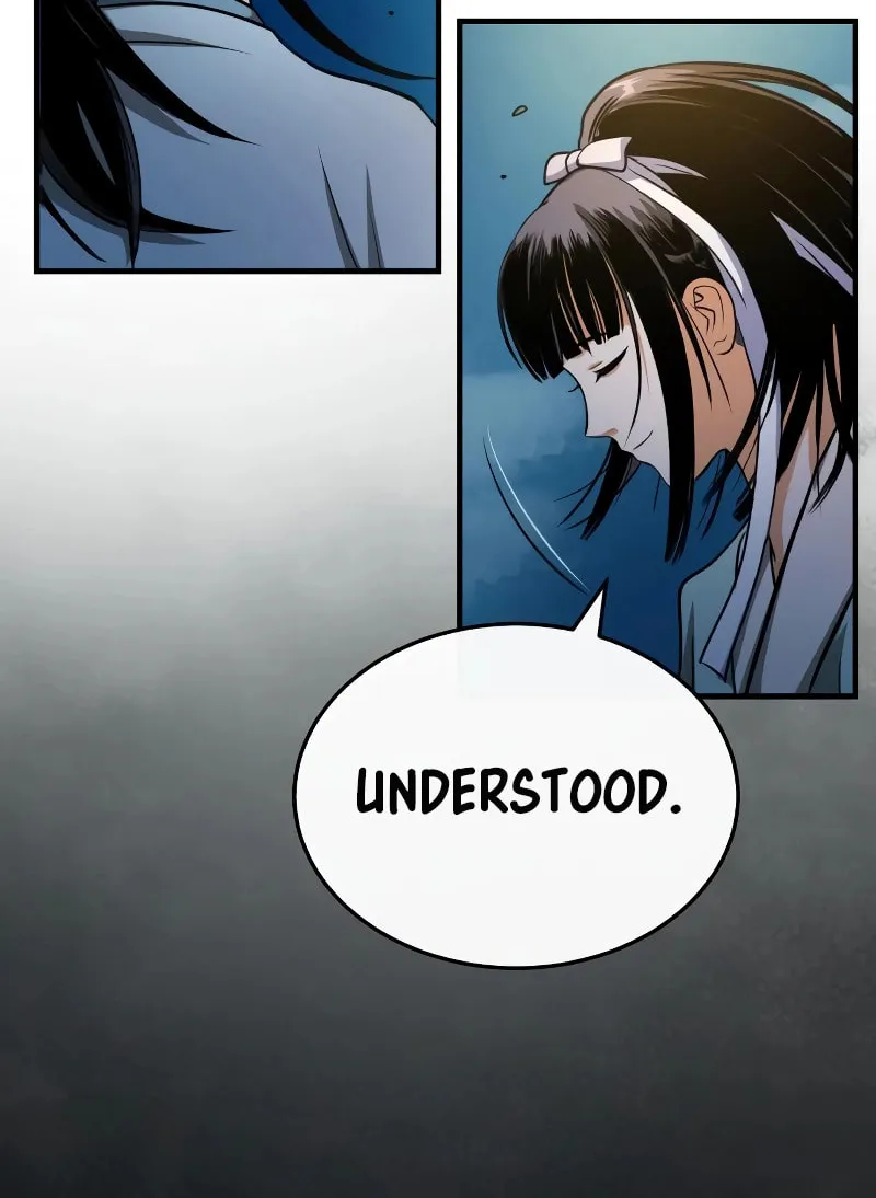 Records of the Demonic Path’s Return Chapter 8 page 100 - 
