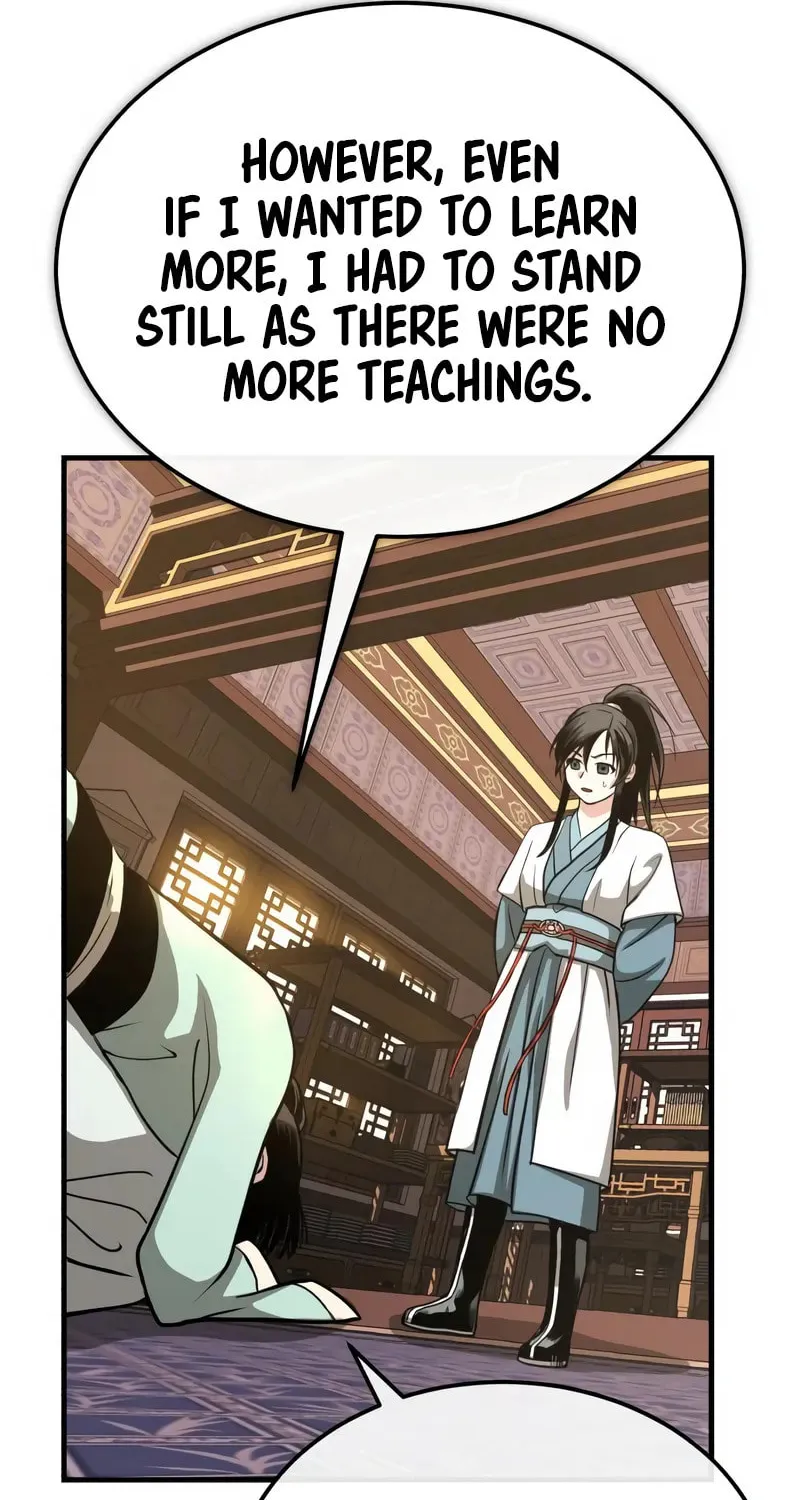 Records of the Demonic Path’s Return Chapter 9 page 101 - 
