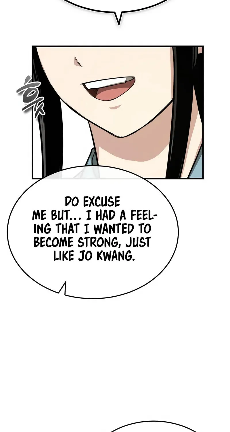 Records of the Demonic Path’s Return Chapter 9 page 103 - 
