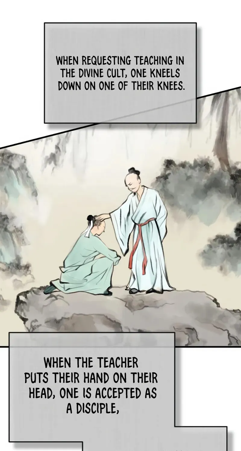 Records of the Demonic Path’s Return Chapter 9 page 106 - 