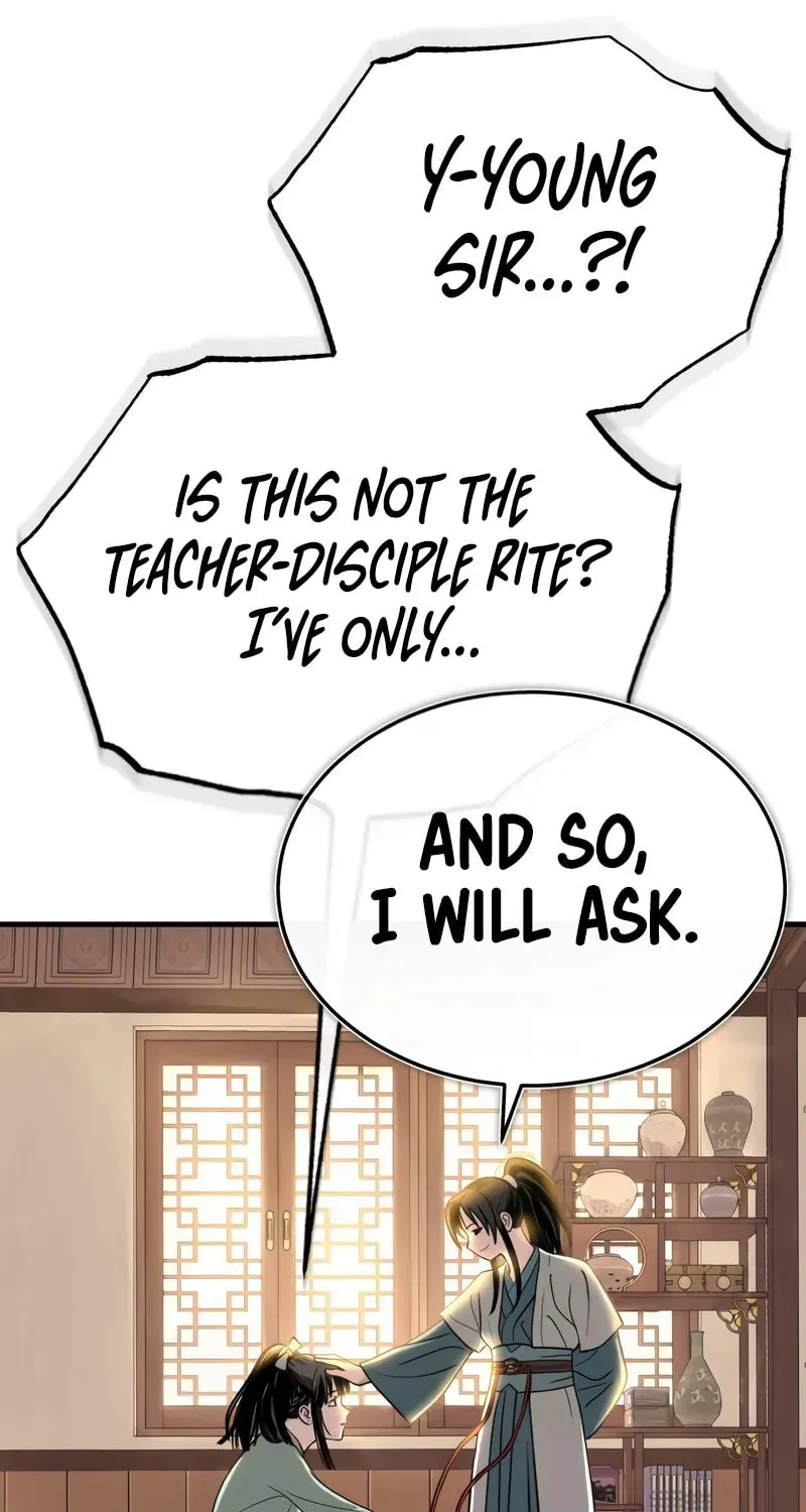 Records of the Demonic Path’s Return Chapter 9 page 108 - 