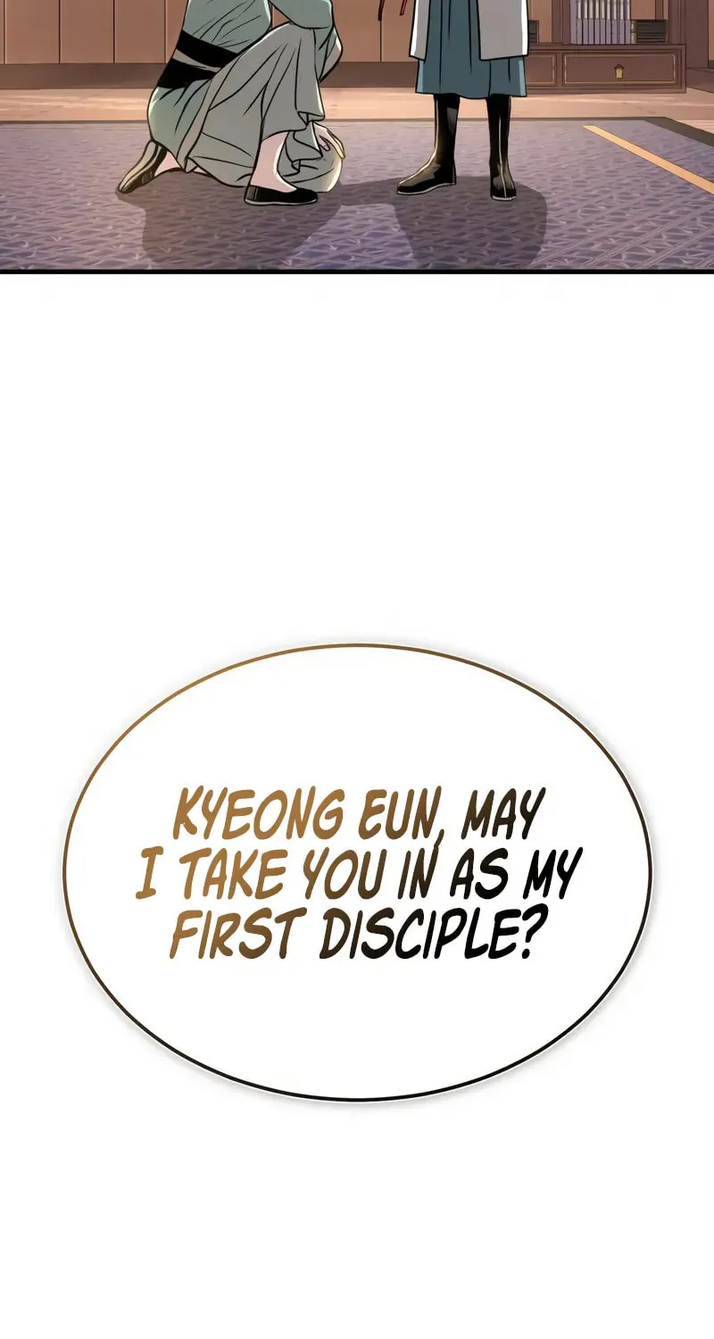 Records of the Demonic Path’s Return Chapter 9 page 109 - 