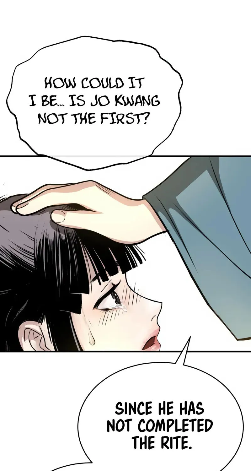 Records of the Demonic Path’s Return Chapter 9 page 110 - 