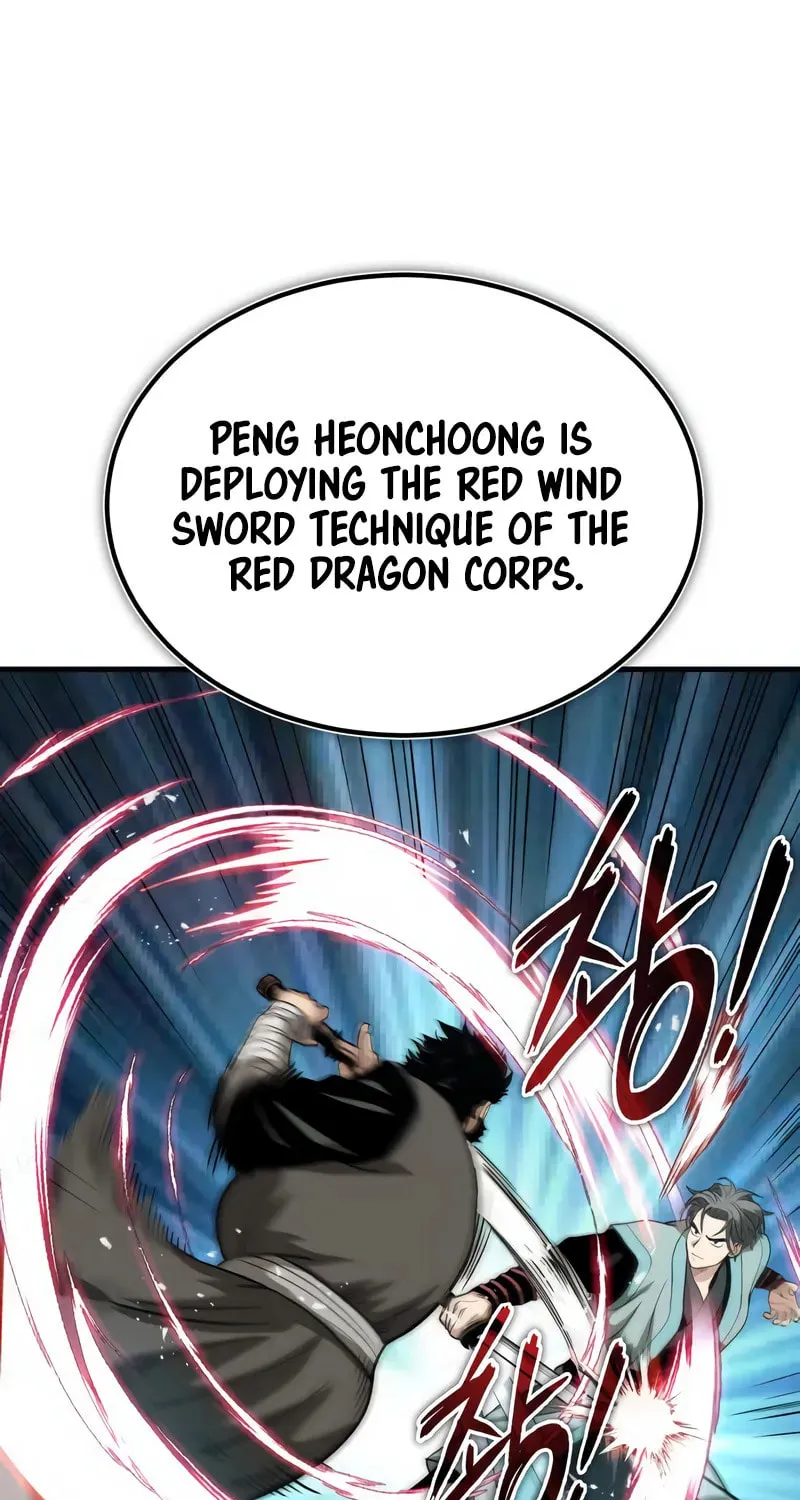 Records of the Demonic Path’s Return Chapter 9 page 12 - 