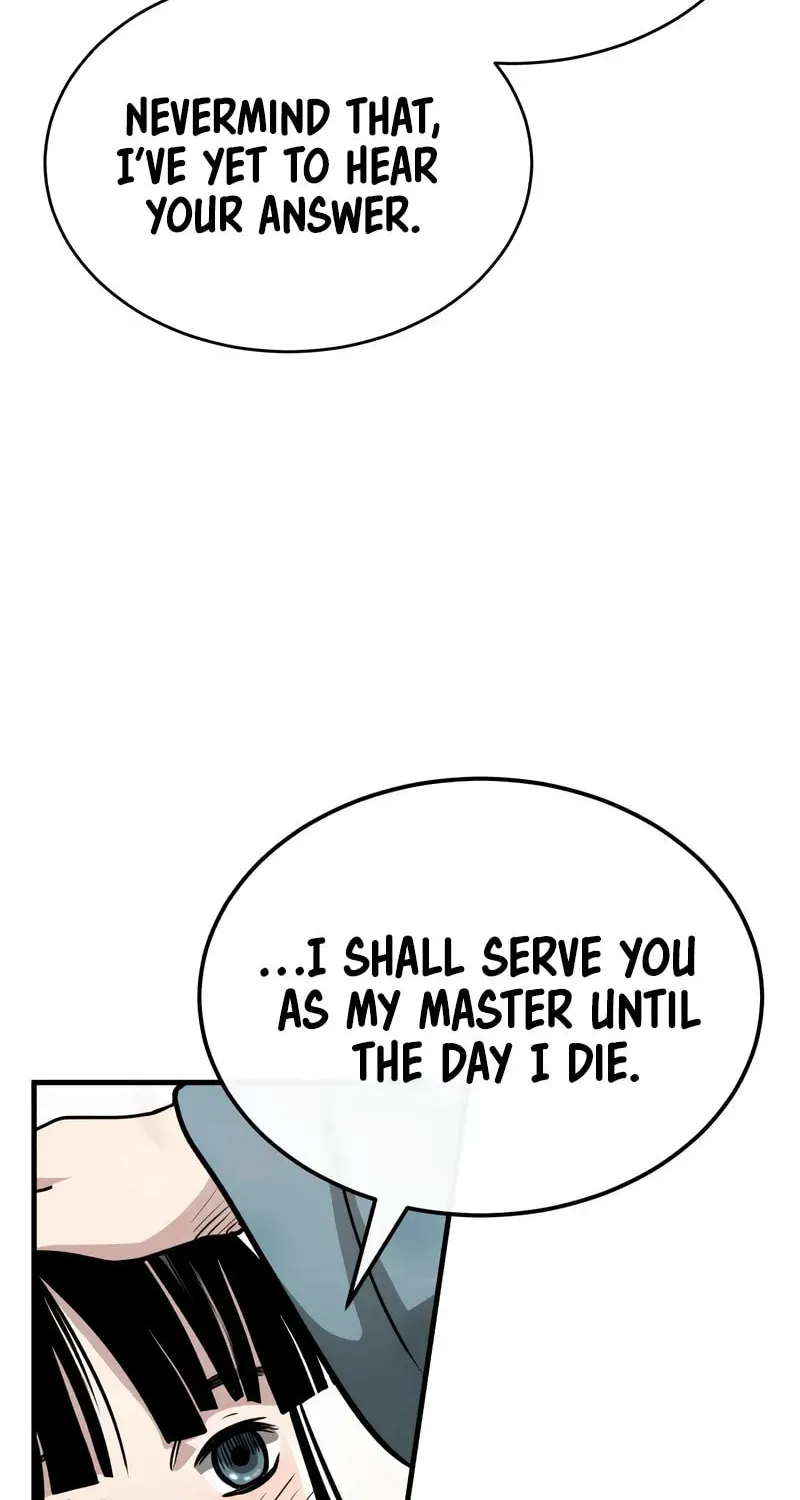 Records of the Demonic Path’s Return Chapter 9 page 111 - 
