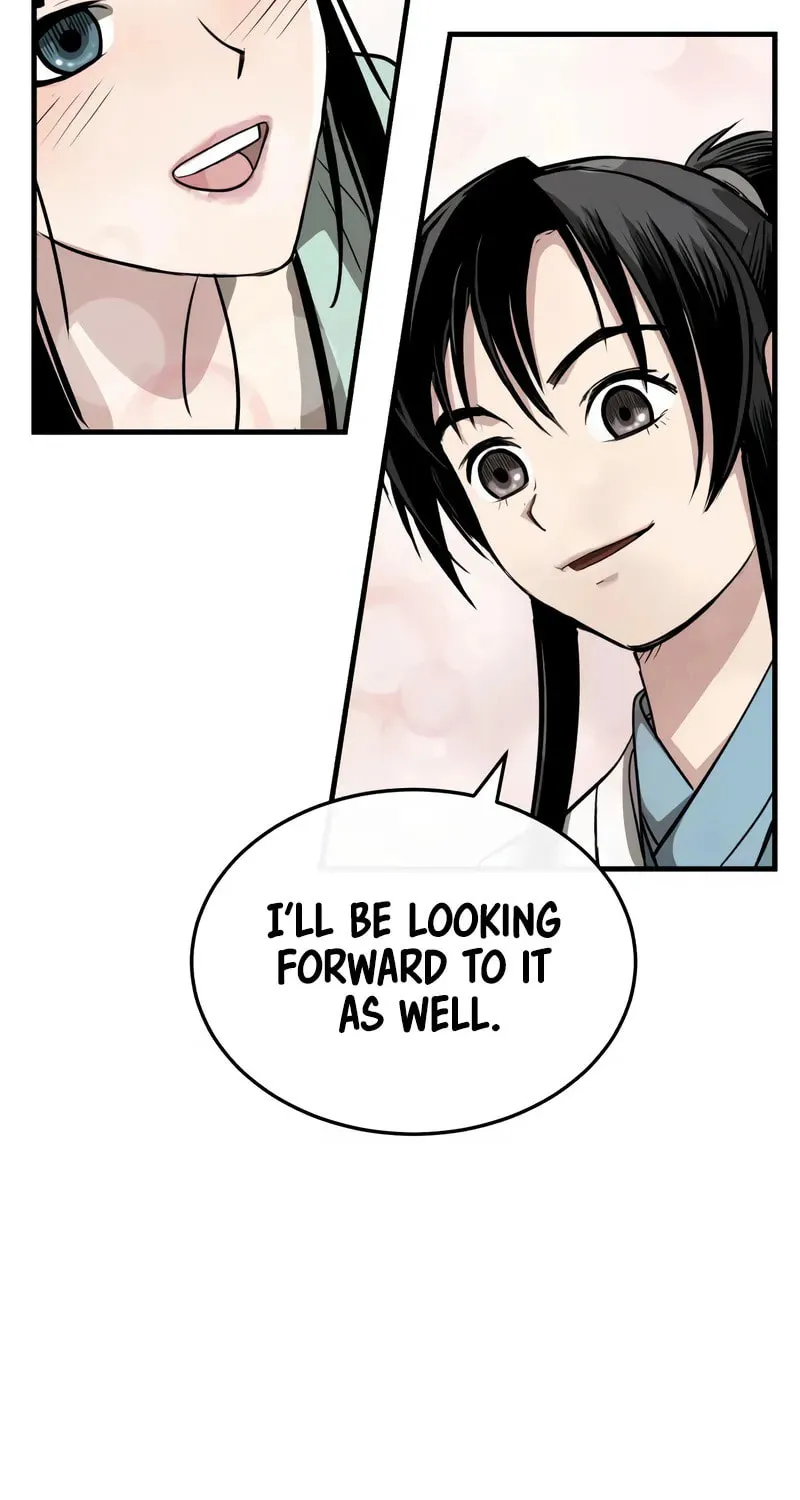 Records of the Demonic Path’s Return Chapter 9 page 112 - 