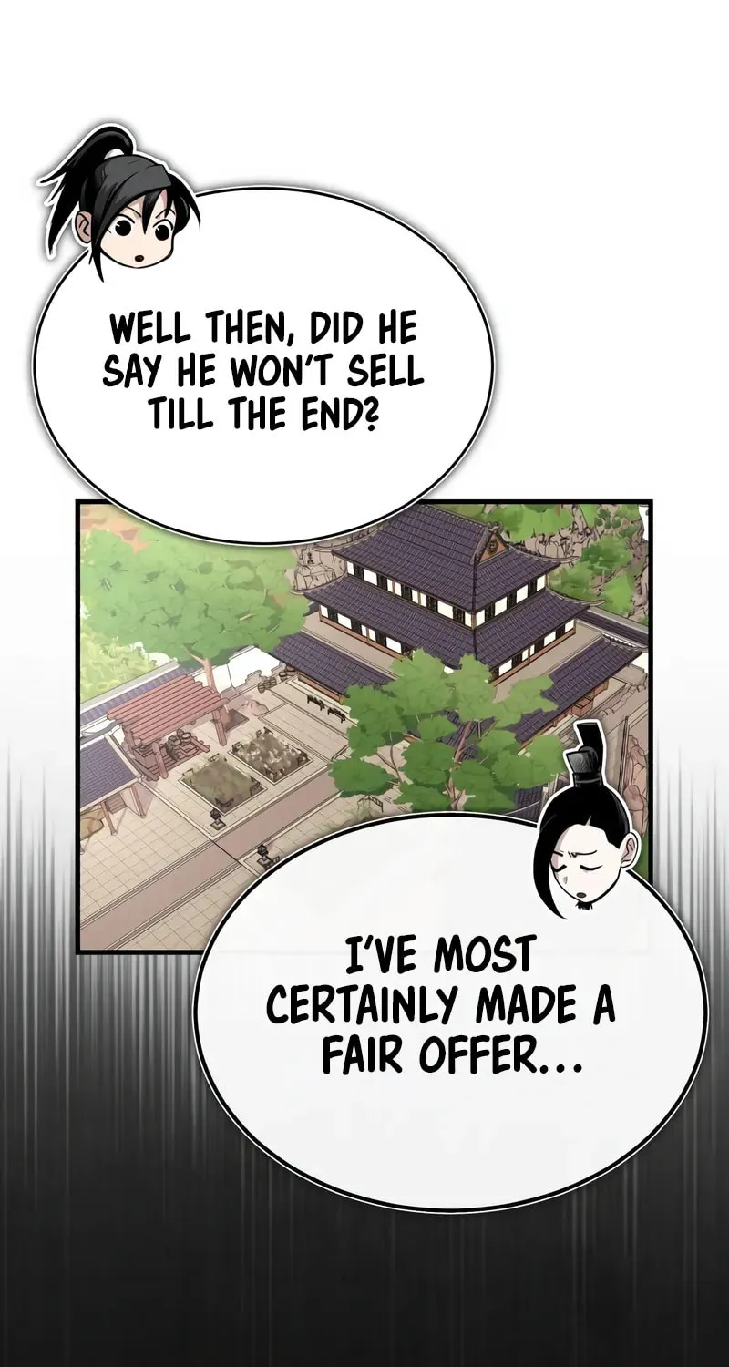 Records of the Demonic Path’s Return Chapter 9 page 114 - 