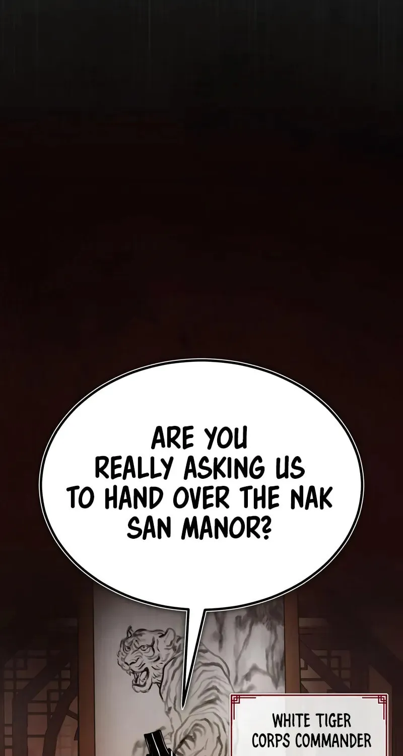 Records of the Demonic Path’s Return Chapter 9 page 115 - 