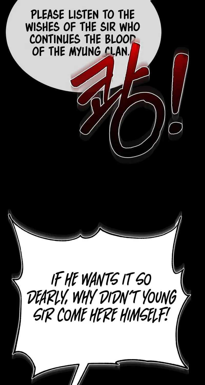 Records of the Demonic Path’s Return Chapter 9 page 118 - 