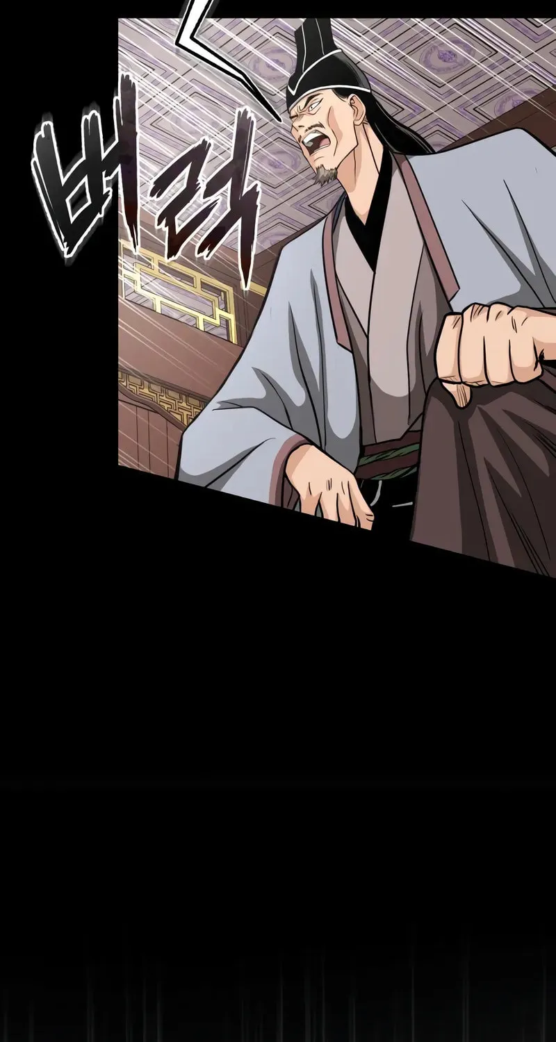 Records of the Demonic Path’s Return Chapter 9 page 119 - 