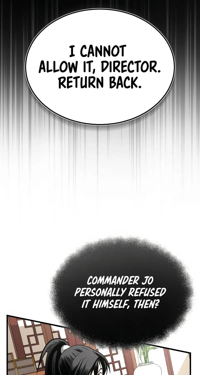 Records of the Demonic Path’s Return Chapter 9 page 120 - 