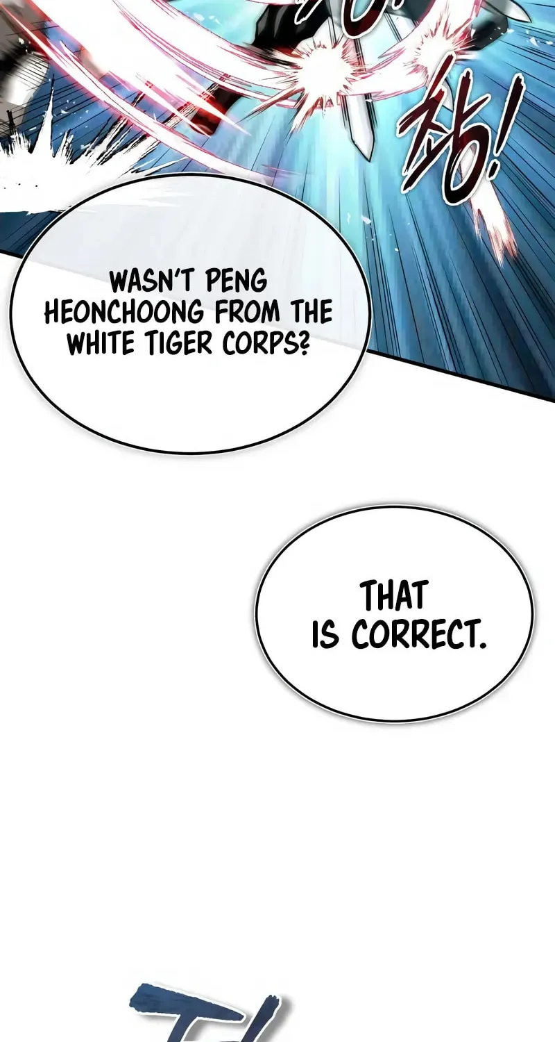 Records of the Demonic Path’s Return Chapter 9 page 13 - 