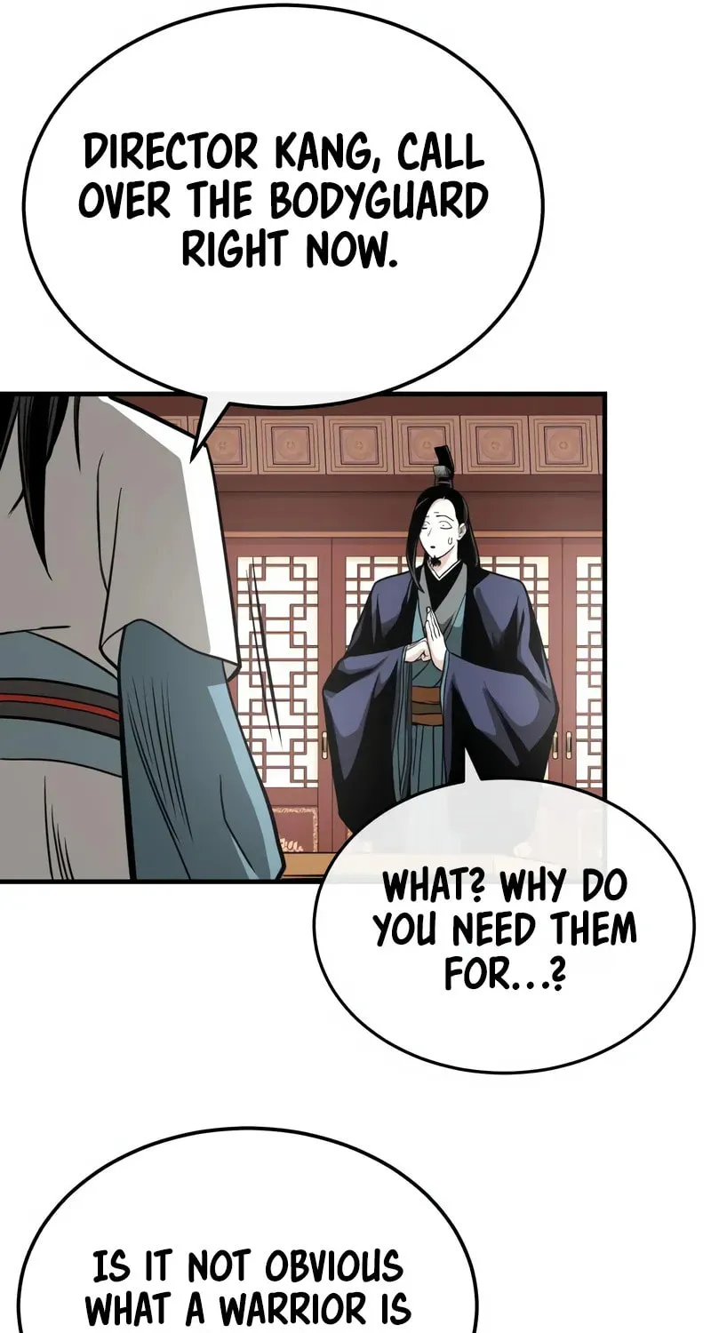 Records of the Demonic Path’s Return Chapter 9 page 122 - 