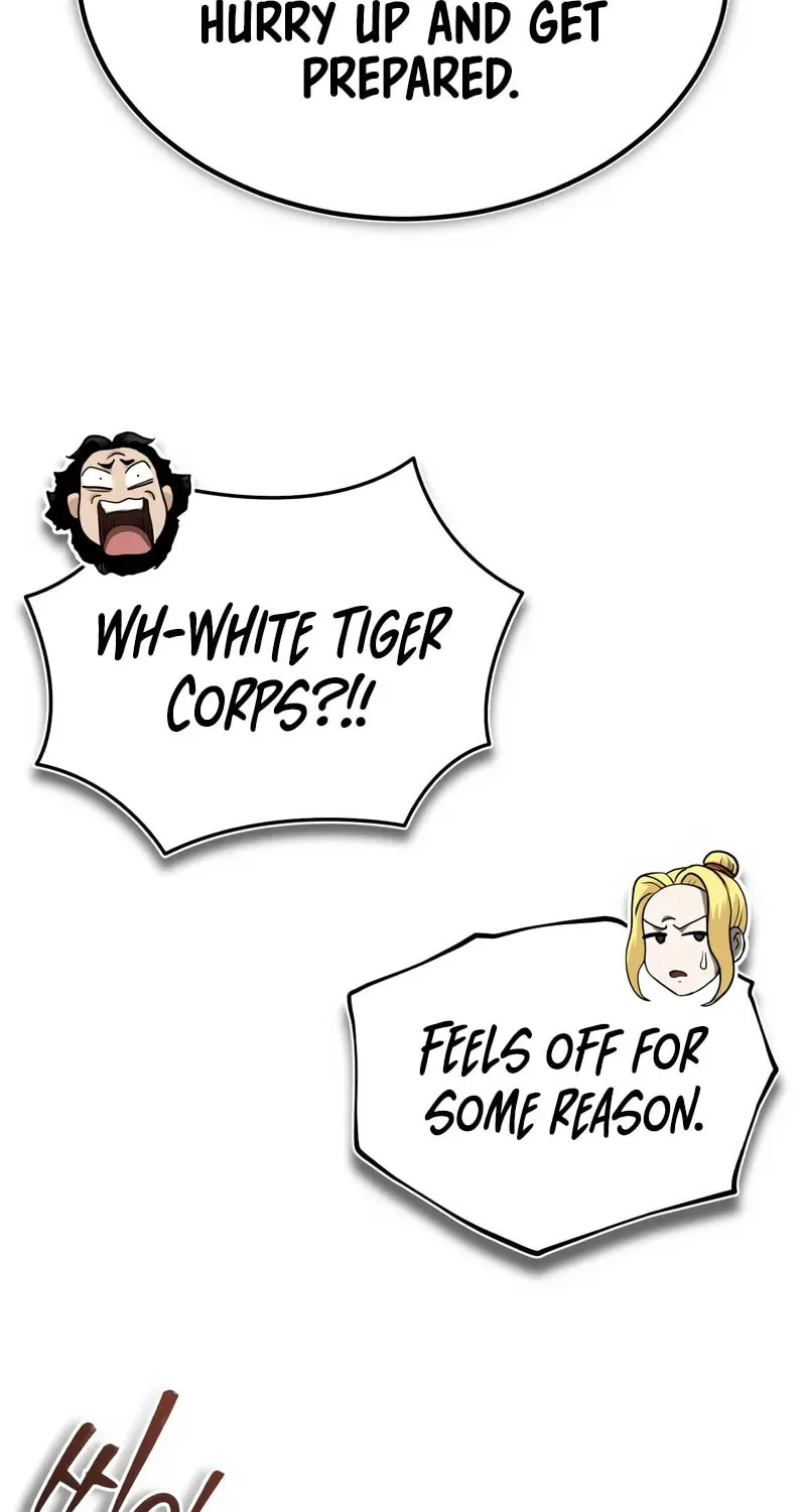 Records of the Demonic Path’s Return Chapter 9 page 125 - 