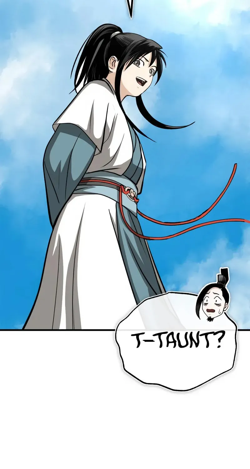 Records of the Demonic Path’s Return Chapter 9 page 127 - 