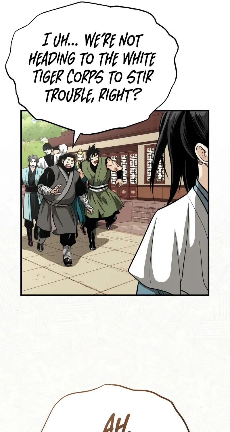 Records of the Demonic Path’s Return Chapter 9 page 128 - 