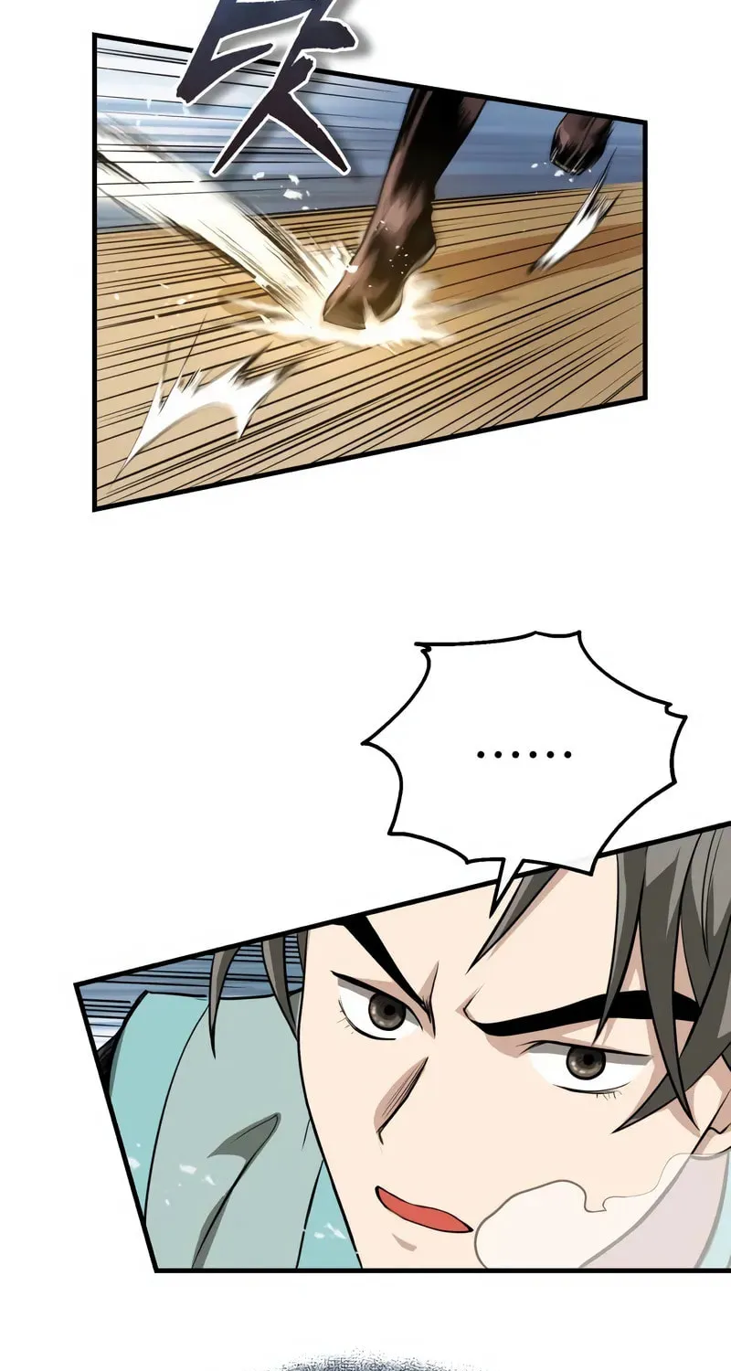 Records of the Demonic Path’s Return Chapter 9 page 14 - 