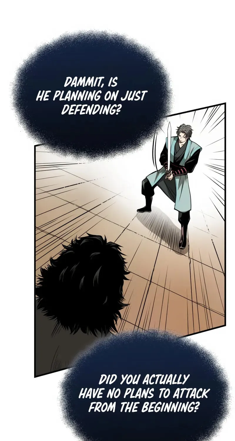 Records of the Demonic Path’s Return Chapter 9 page 16 - 
