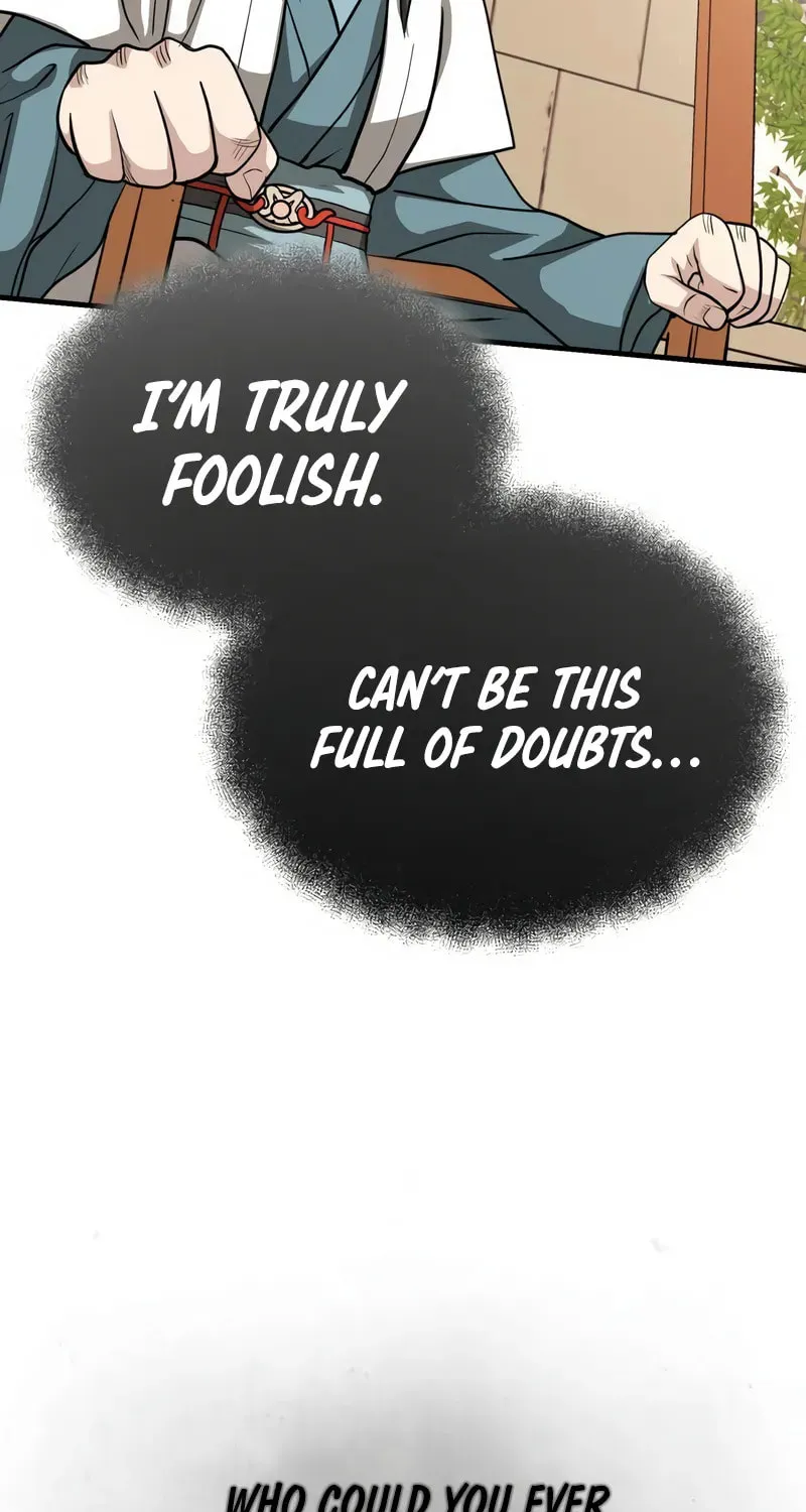 Records of the Demonic Path’s Return Chapter 9 page 18 - 