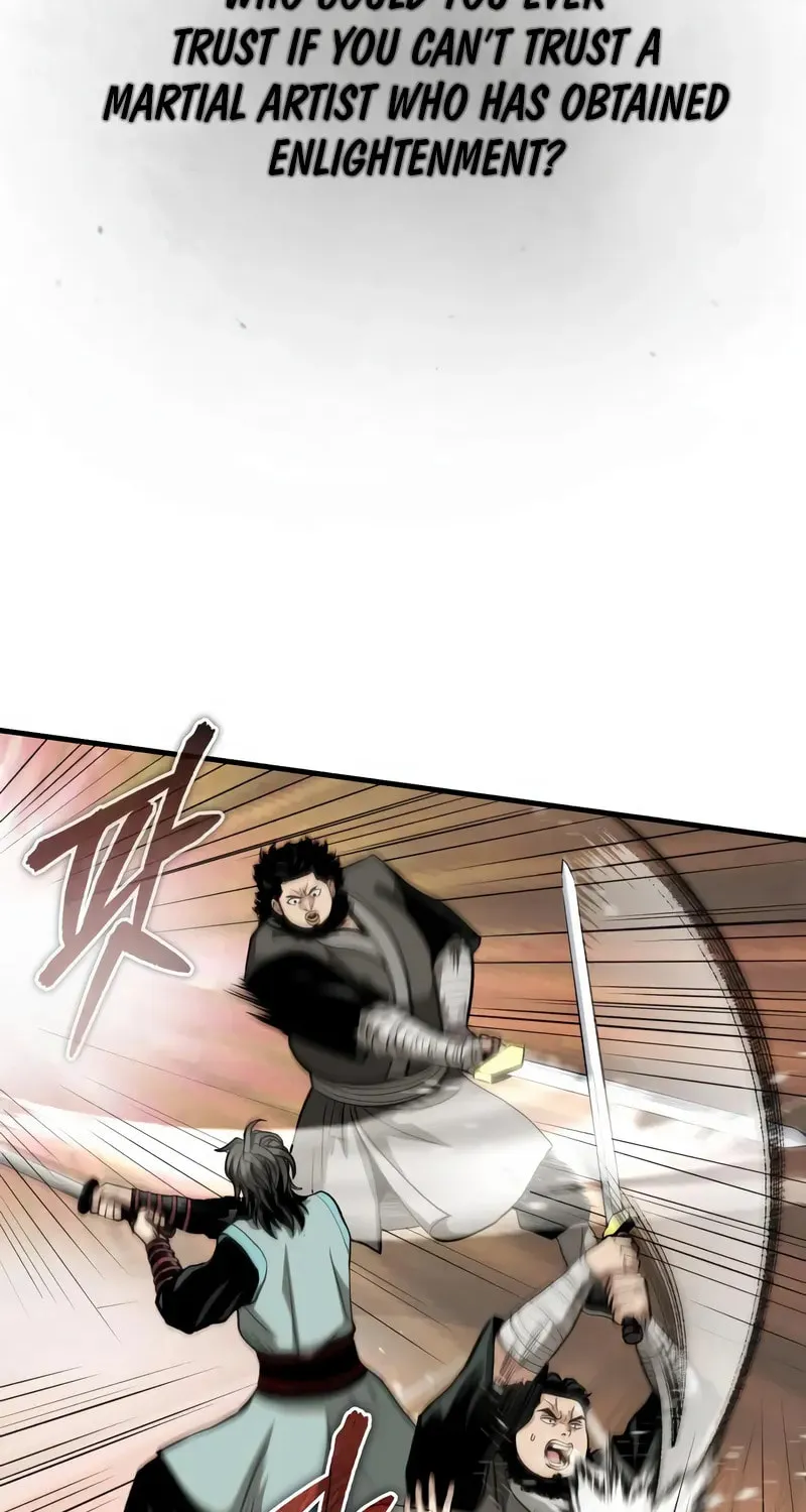 Records of the Demonic Path’s Return Chapter 9 page 19 - 