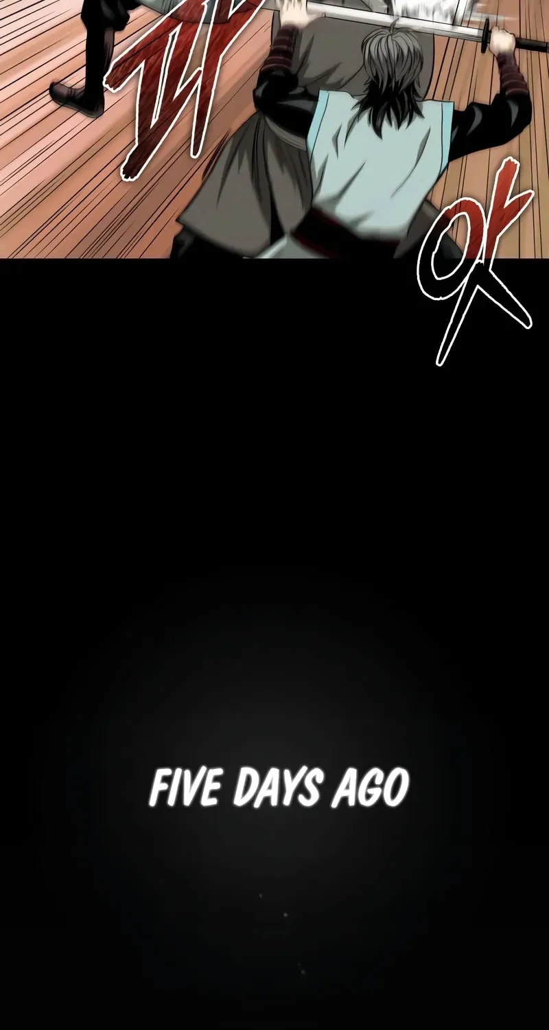 Records of the Demonic Path’s Return Chapter 9 page 20 - 