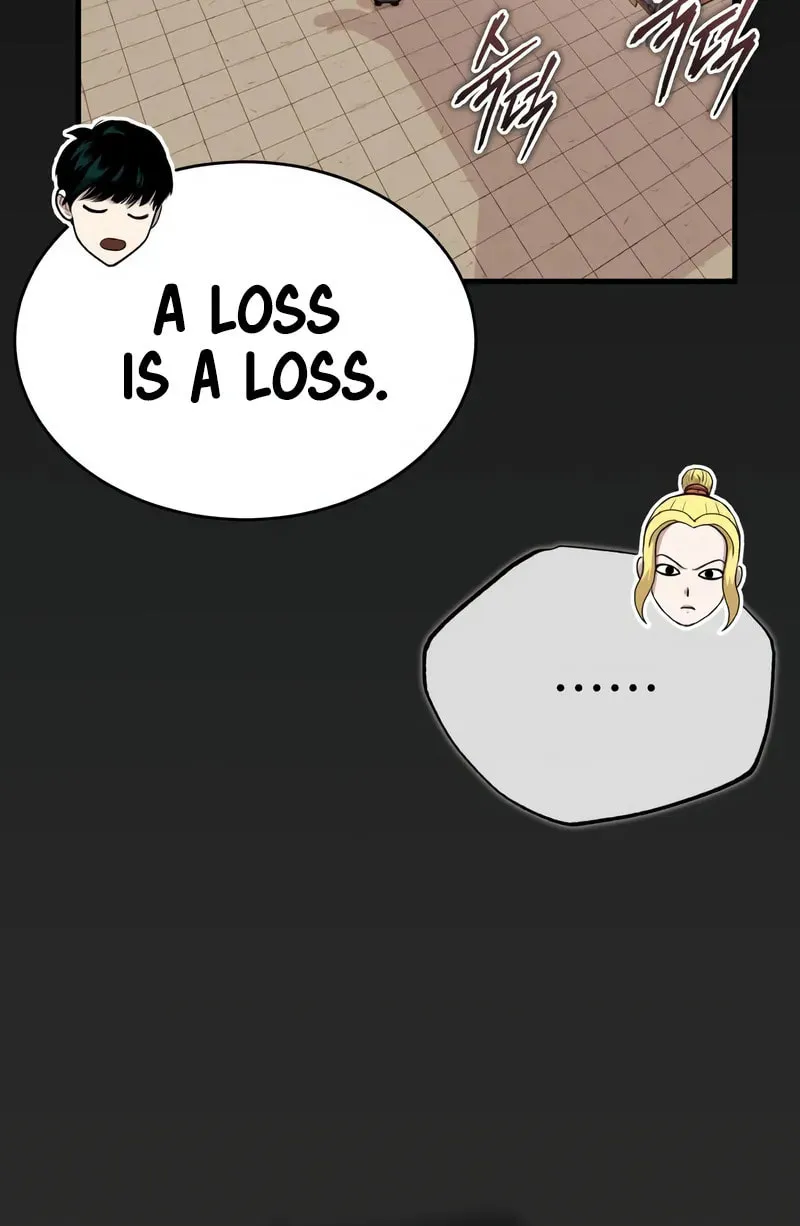 Records of the Demonic Path’s Return Chapter 9 page 22 - 