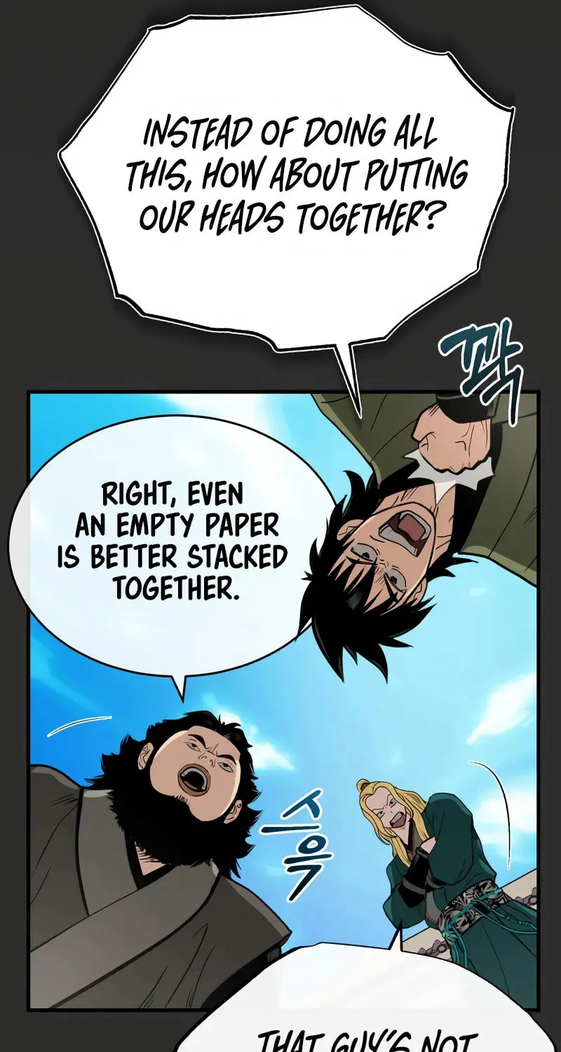 Records of the Demonic Path’s Return Chapter 9 page 23 - 