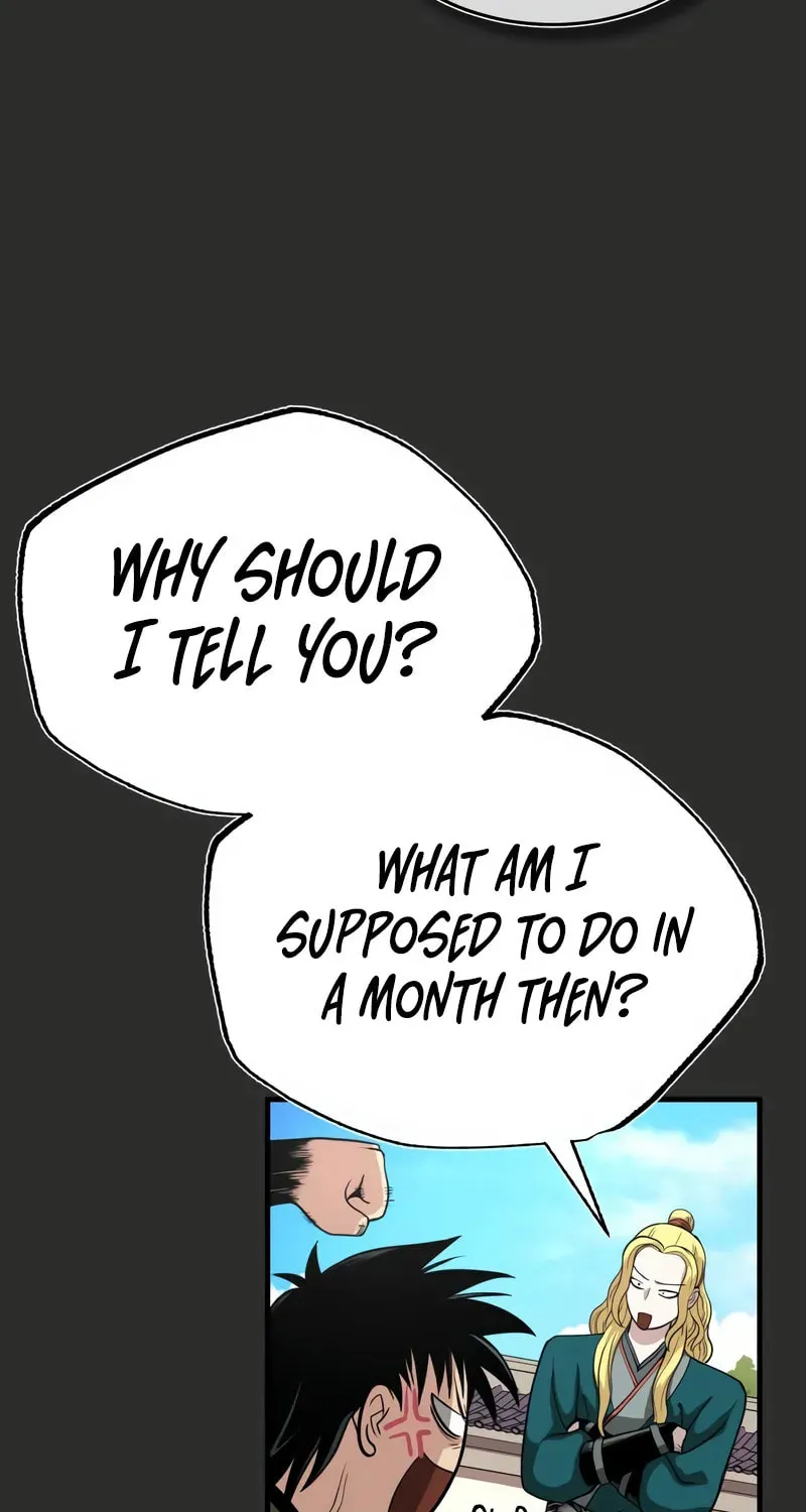 Records of the Demonic Path’s Return Chapter 9 page 27 - 