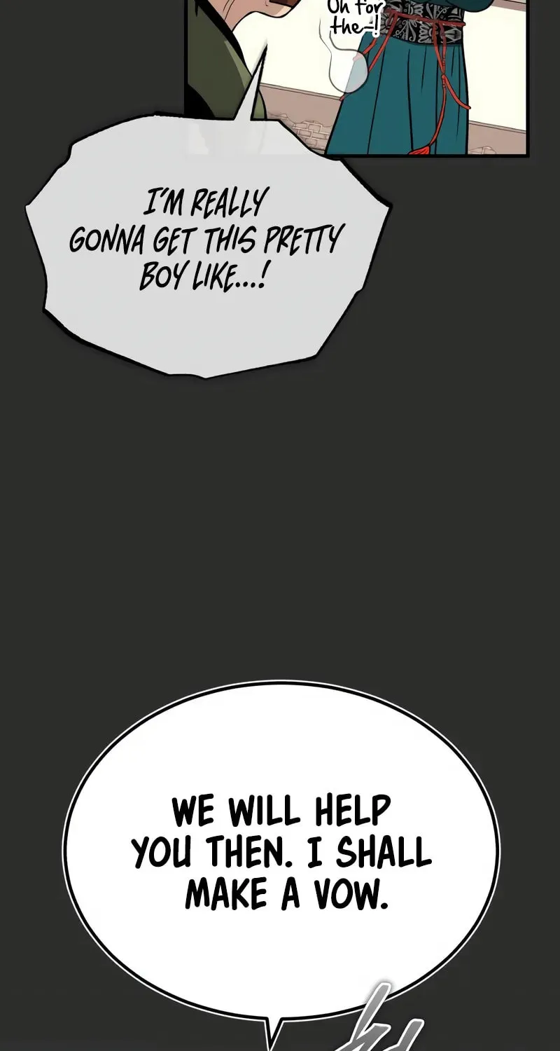 Records of the Demonic Path’s Return Chapter 9 page 28 - 