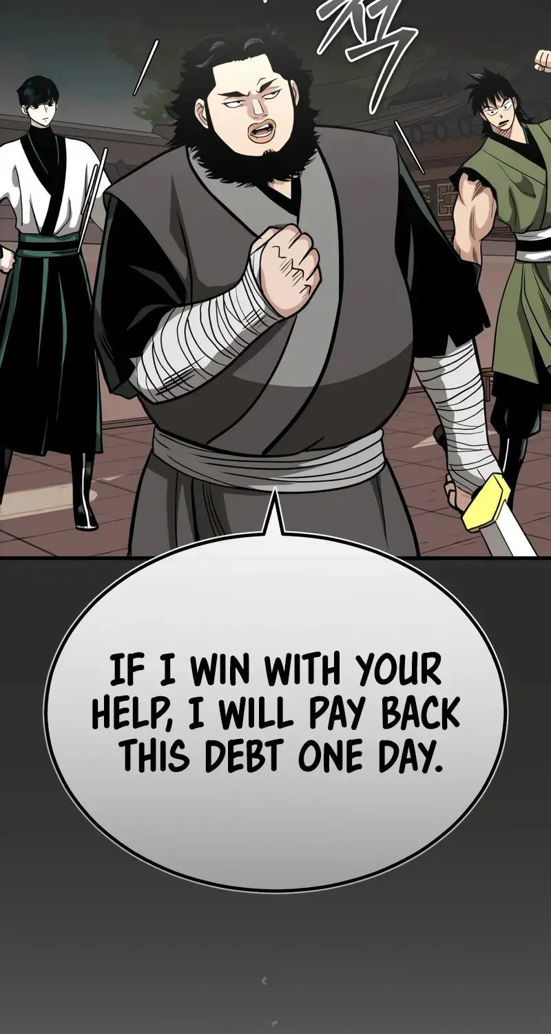 Records of the Demonic Path’s Return Chapter 9 page 29 - 