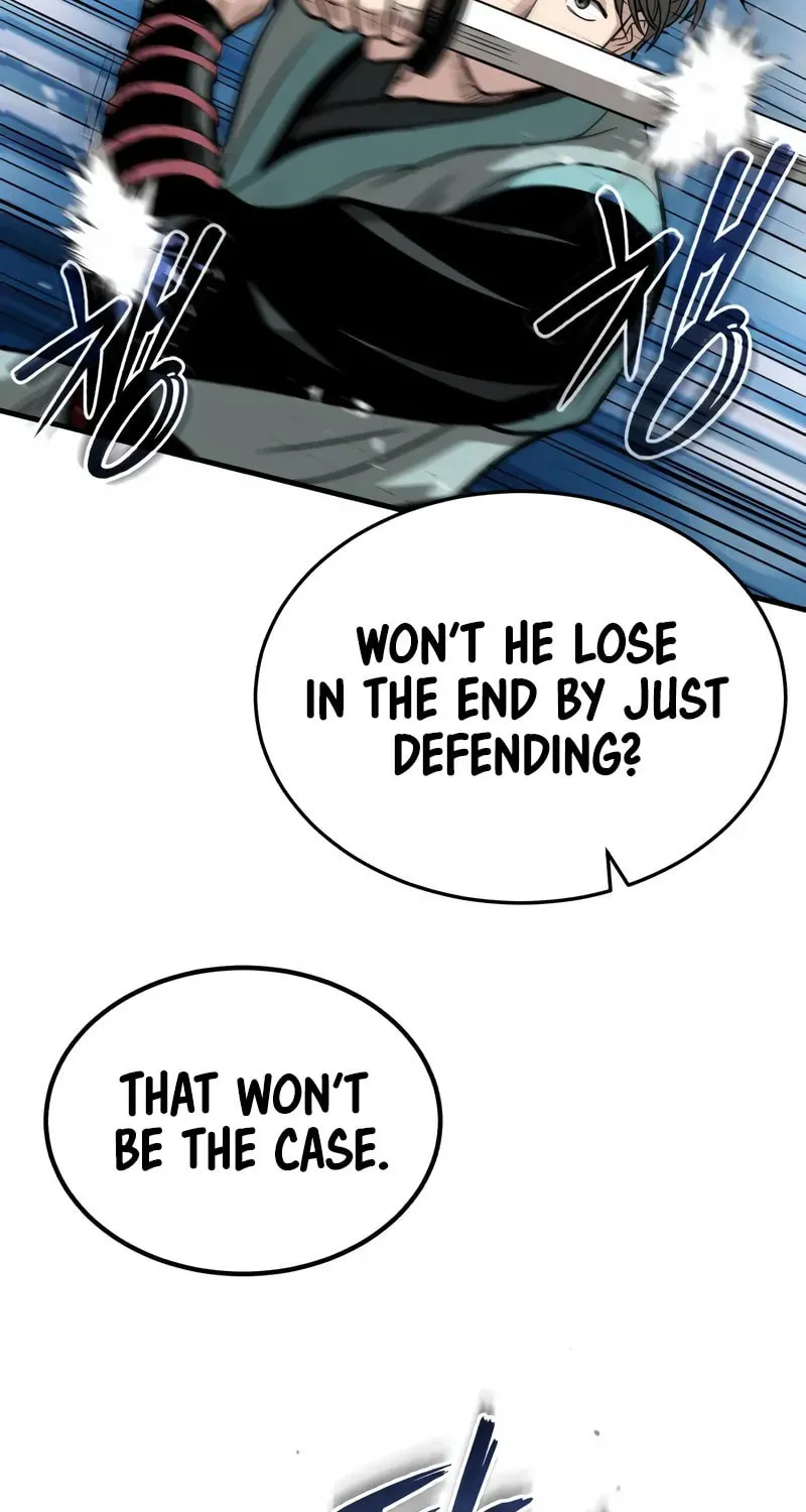 Records of the Demonic Path’s Return Chapter 9 page 34 - 