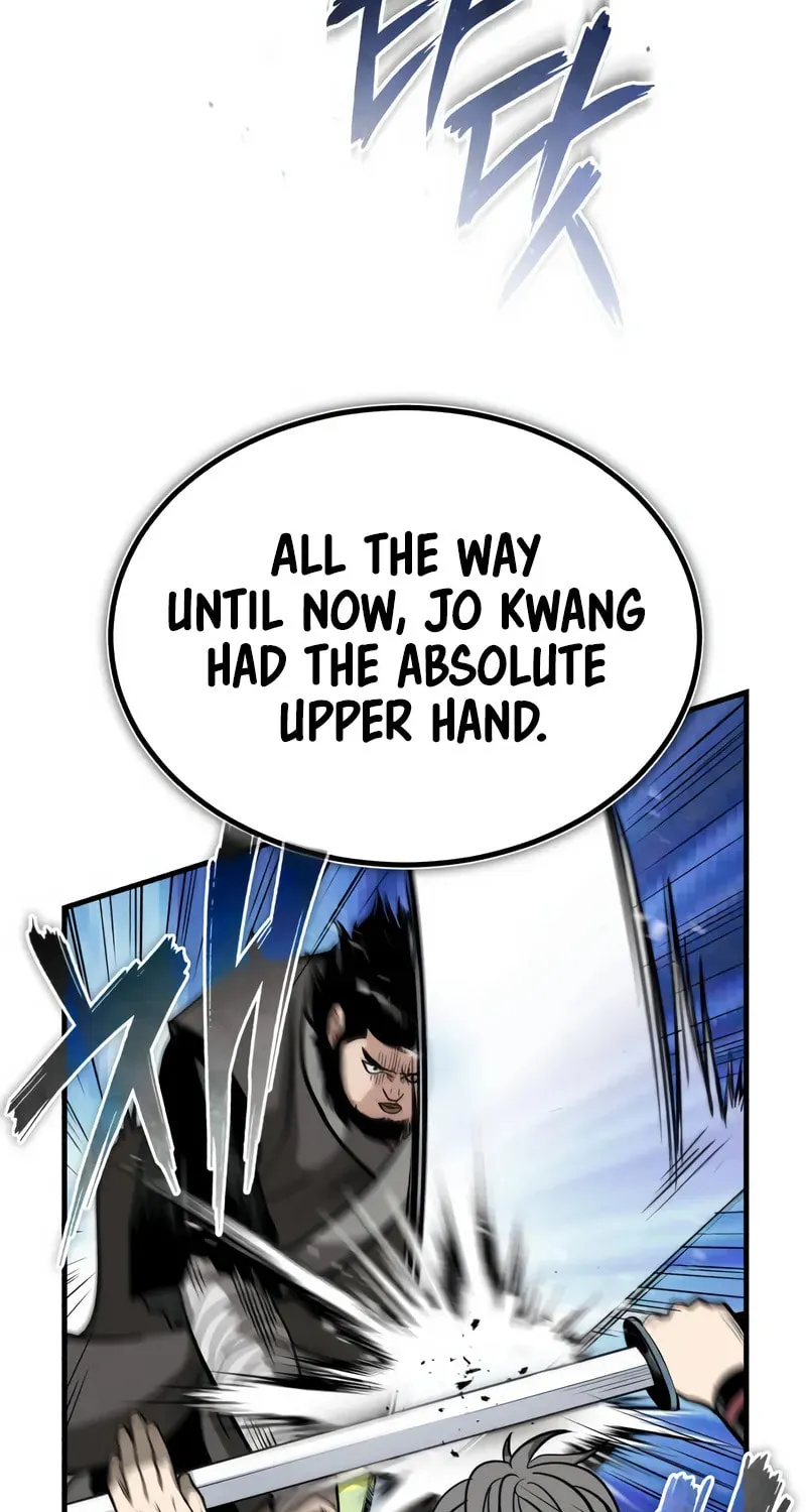 Records of the Demonic Path’s Return Chapter 9 page 35 - 