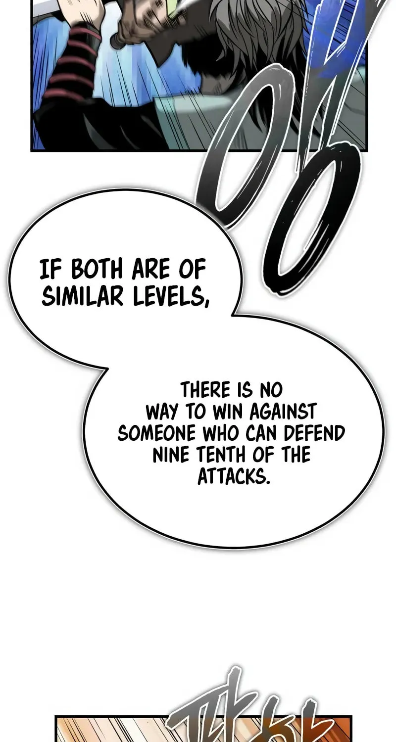 Records of the Demonic Path’s Return Chapter 9 page 36 - 