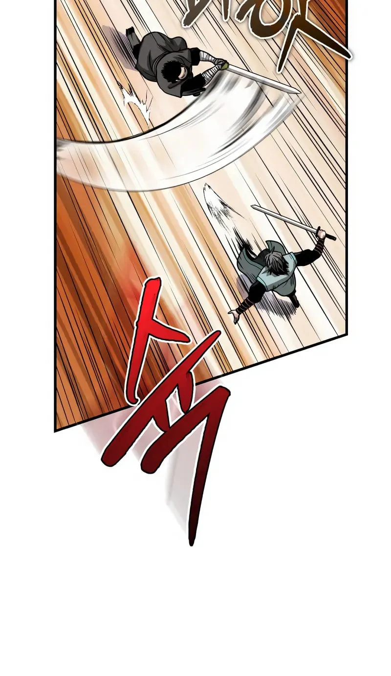Records of the Demonic Path’s Return Chapter 9 page 37 - 