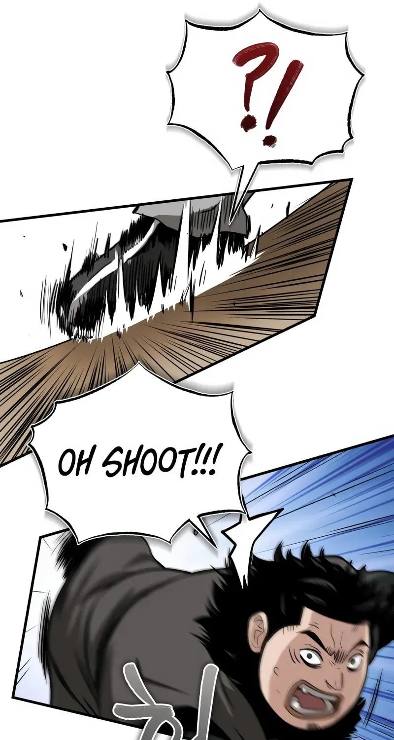 Records of the Demonic Path’s Return Chapter 9 page 38 - 