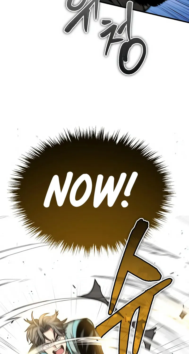 Records of the Demonic Path’s Return Chapter 9 page 39 - 
