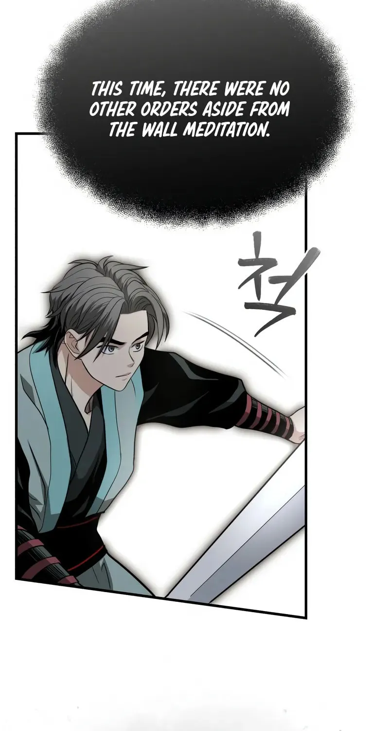 Records of the Demonic Path’s Return Chapter 9 page 5 - 