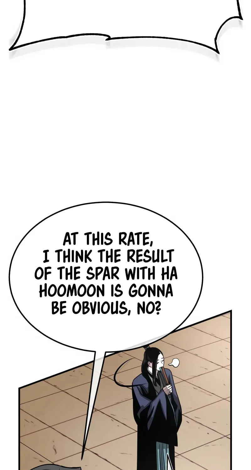 Records of the Demonic Path’s Return Chapter 9 page 42 - 