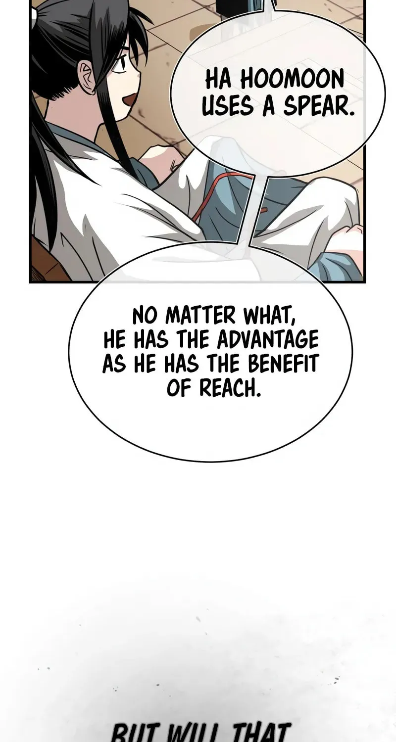 Records of the Demonic Path’s Return Chapter 9 page 43 - 