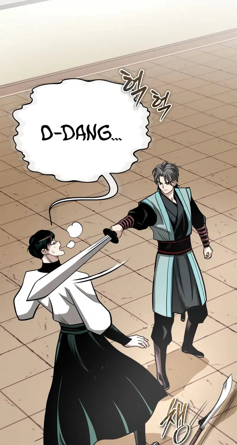 Records of the Demonic Path’s Return Chapter 9 page 46 - 