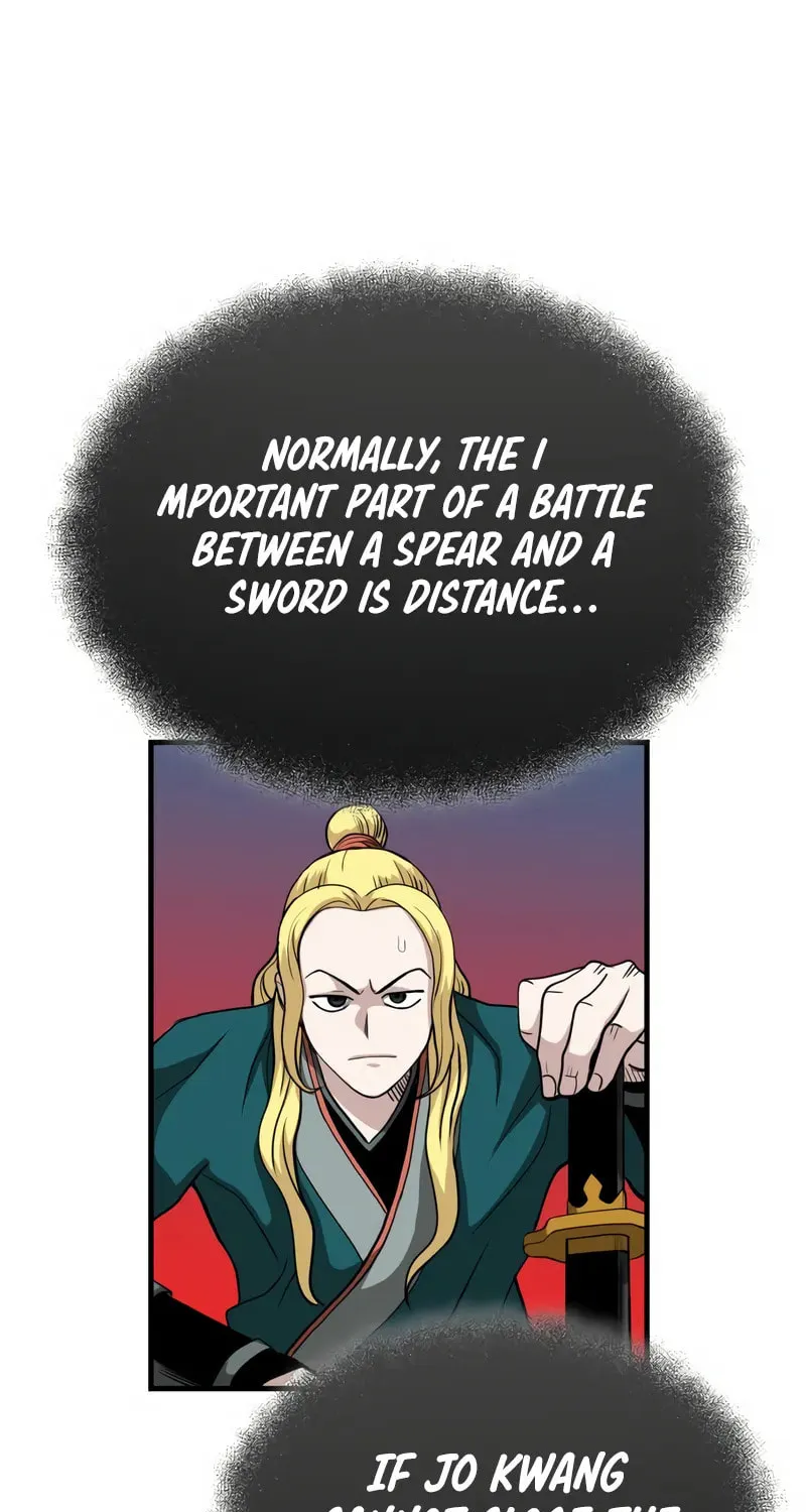 Records of the Demonic Path’s Return Chapter 9 page 48 - 