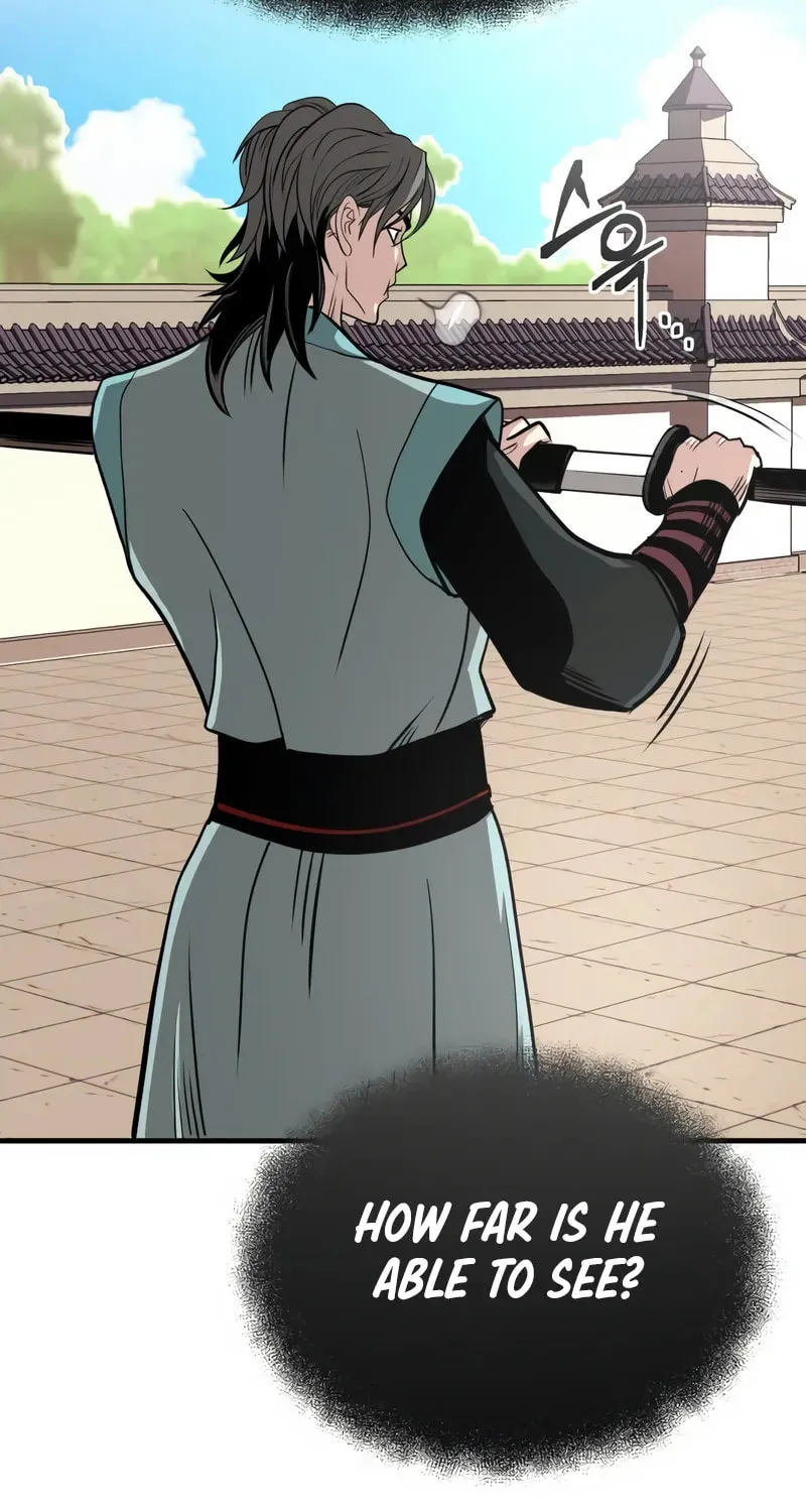 Records of the Demonic Path’s Return Chapter 9 page 50 - 