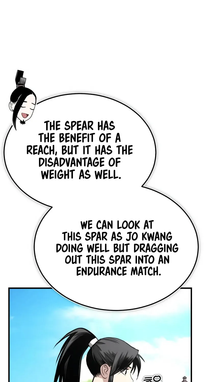 Records of the Demonic Path’s Return Chapter 9 page 51 - 