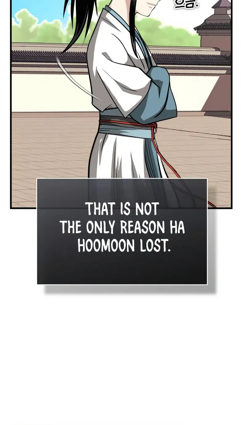 Records of the Demonic Path’s Return Chapter 9 page 52 - 