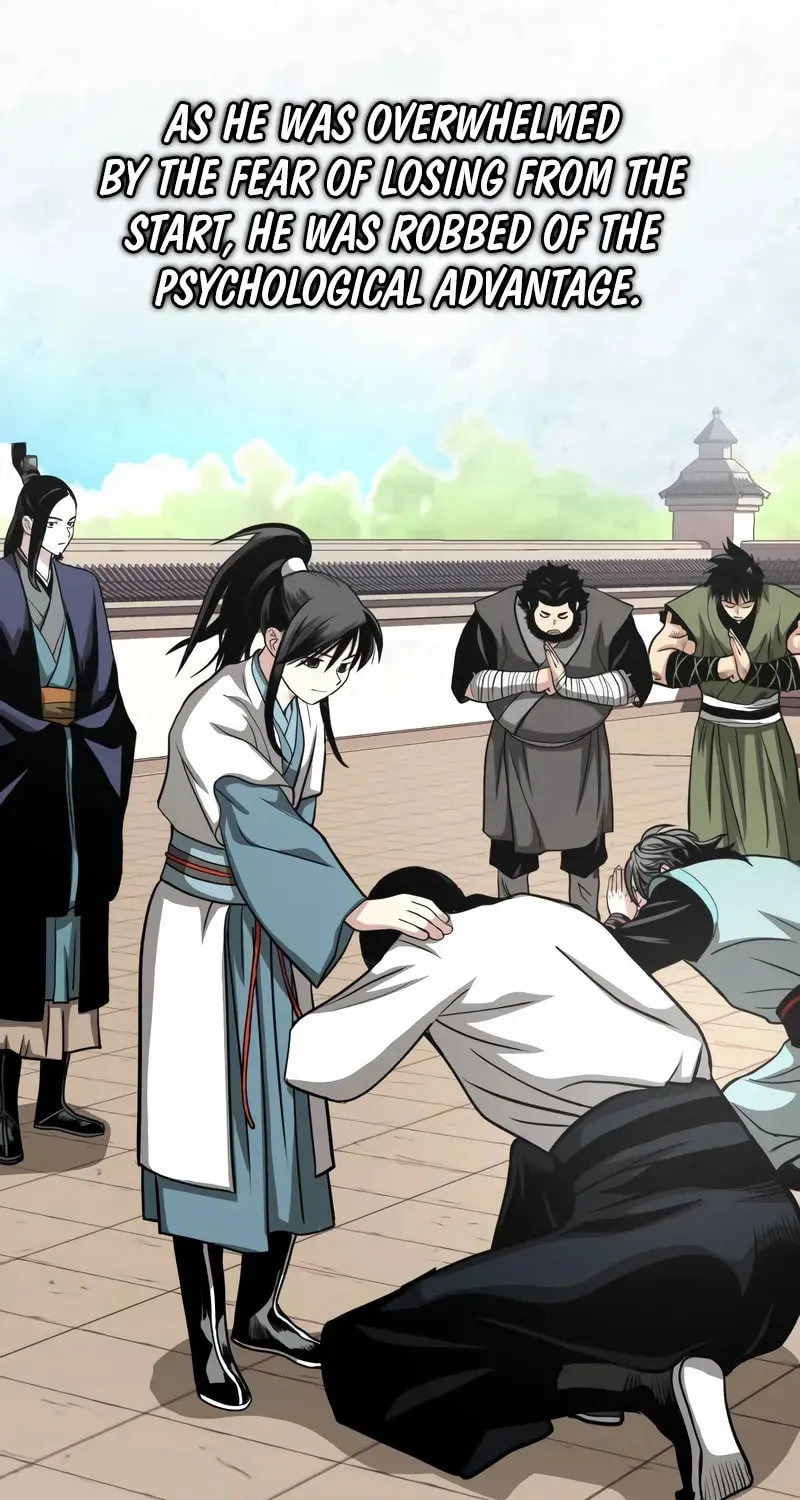Records of the Demonic Path’s Return Chapter 9 page 55 - 