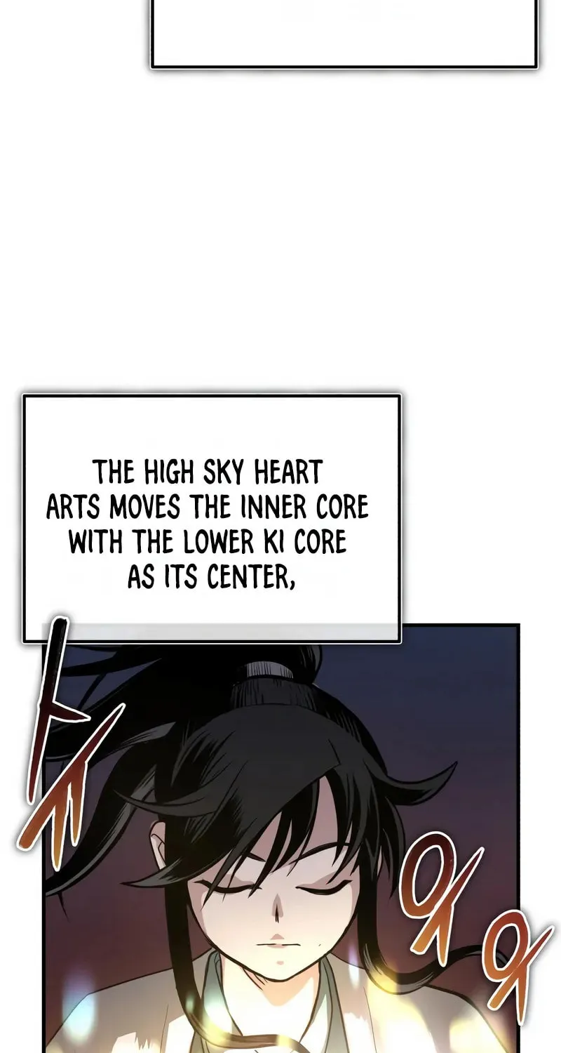 Records of the Demonic Path’s Return Chapter 9 page 58 - 